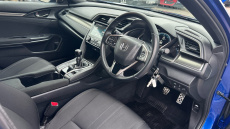 Honda Civic 1.6 i-DTEC SR 5dr Diesel Hatchback